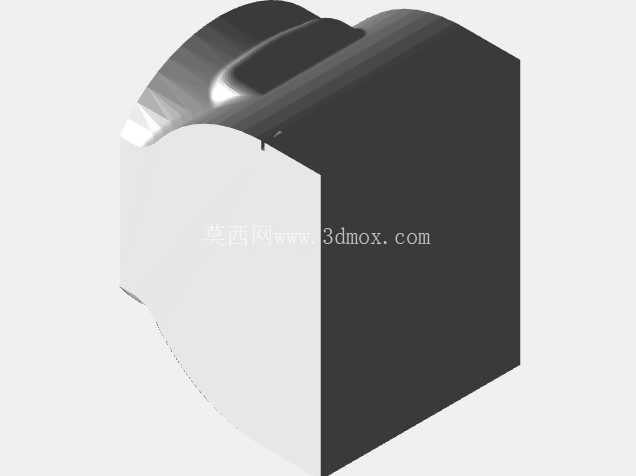 ABB IRB 120-3/0.6 ��ҵ�������ֱۣ�3Dģ�ͣ�