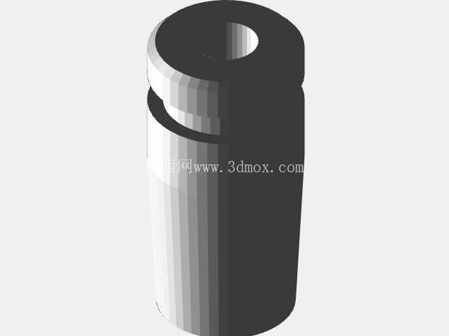 ABB IRB 120-3/0.6 ��ҵ�������ֱۣ�3Dģ�ͣ�