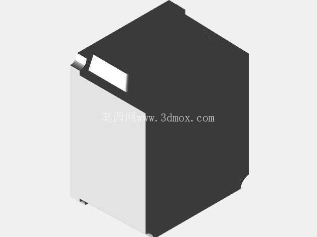 ABB IRB 120-3/0.6 ��ҵ�������ֱۣ�3Dģ�ͣ�