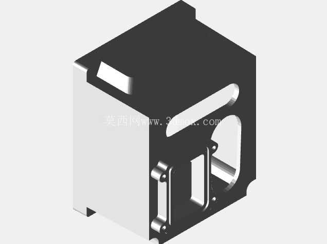 ABB IRB 120-3/0.6 ��ҵ�������ֱۣ�3Dģ�ͣ�