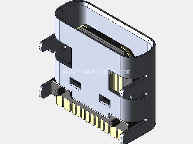 USB Type-C �ӿ�
