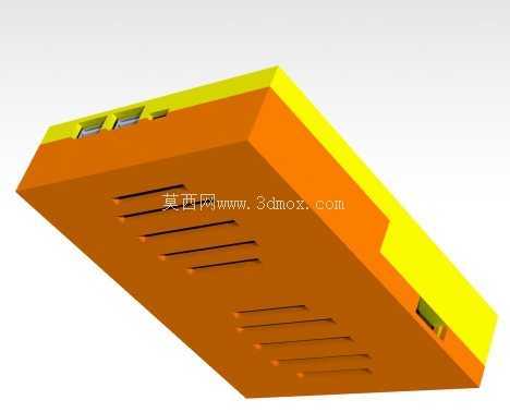 ��ݮ�� 4 �� PowerPack ��Դ��