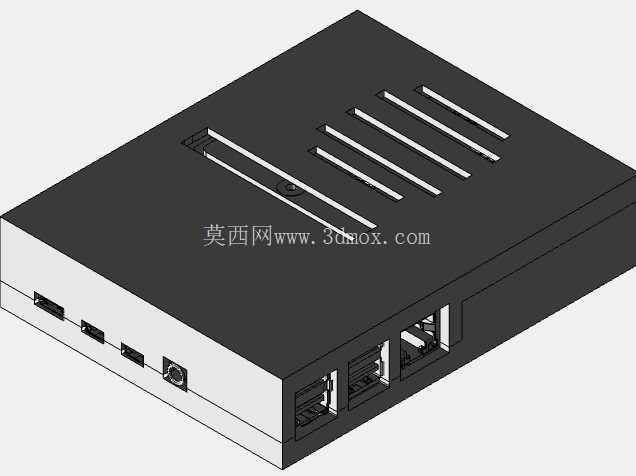 ��ݮ�� 4 �� PowerPack ��Դ��