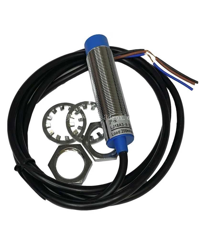 LEFIRCKO �ӽ������� LJ18A3-8-Z/BX 18mm NPN �������ʽ