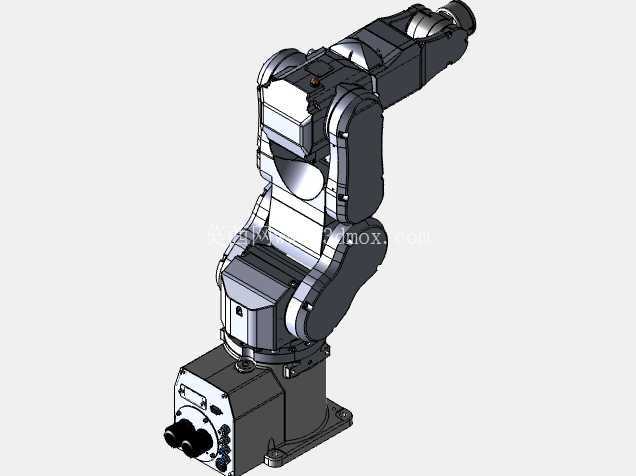 爱普生 C4-A601S 六轴机器人手臂