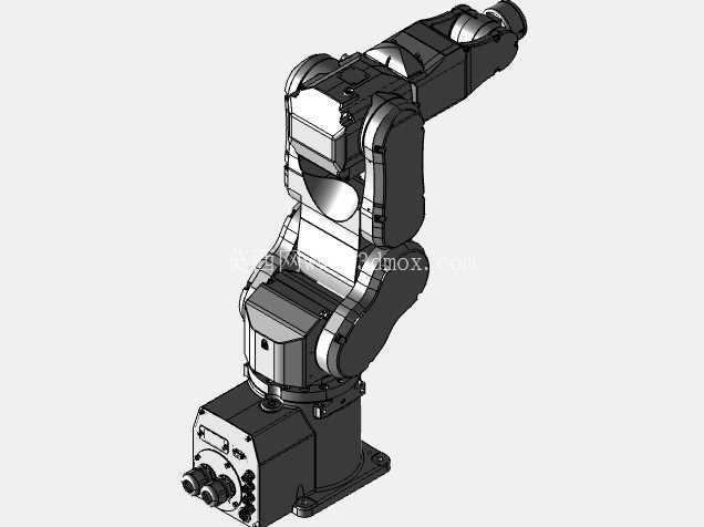 爱普生 C4-A601S 六轴机器人手臂