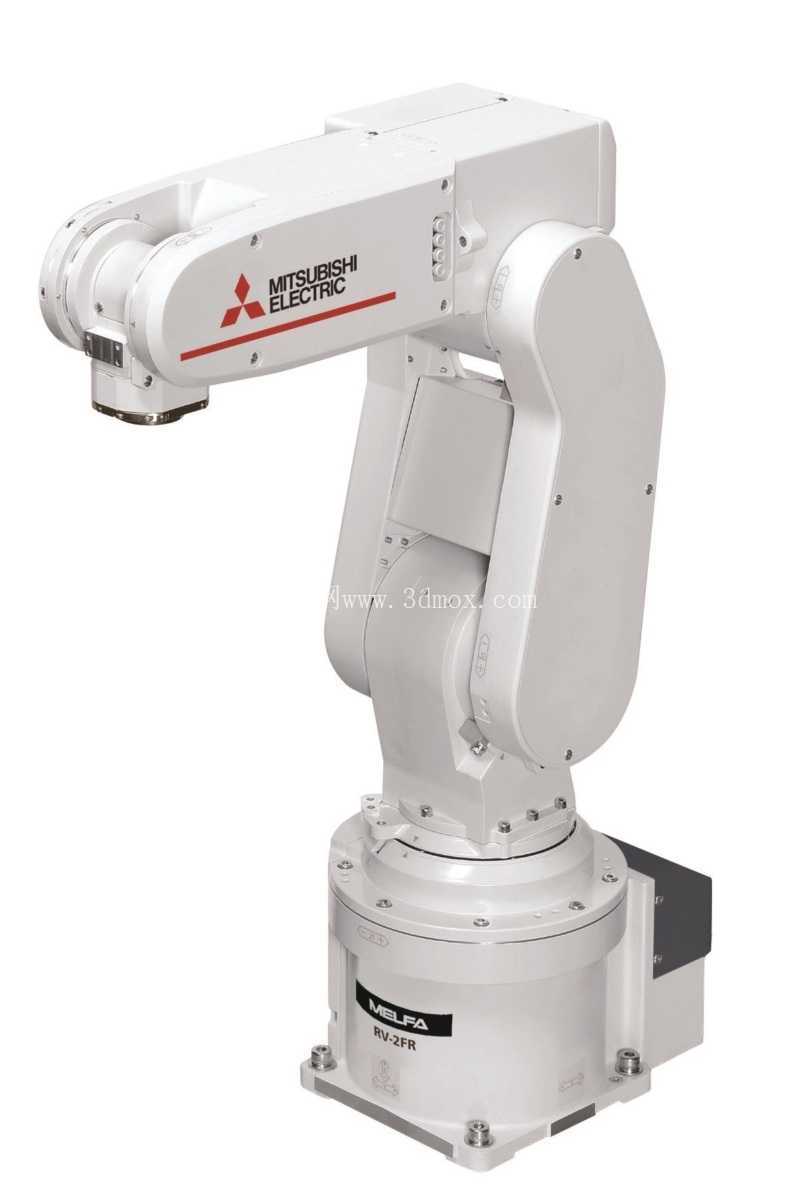 三菱RV-2F-D1-S16六轴机器人手臂