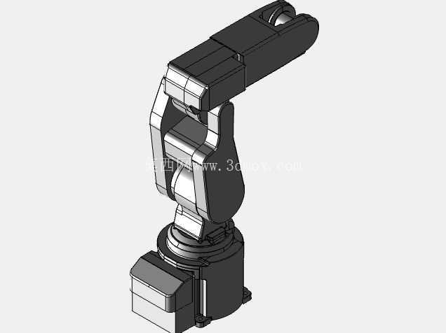 三菱RV-2F-D1-S16六轴机器人手臂
