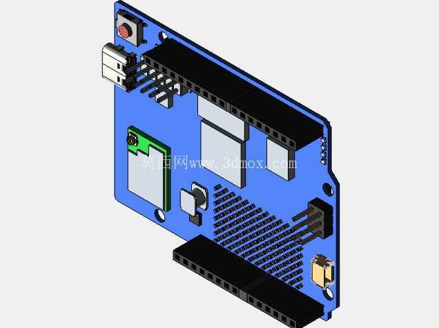 Arduino UNO Q