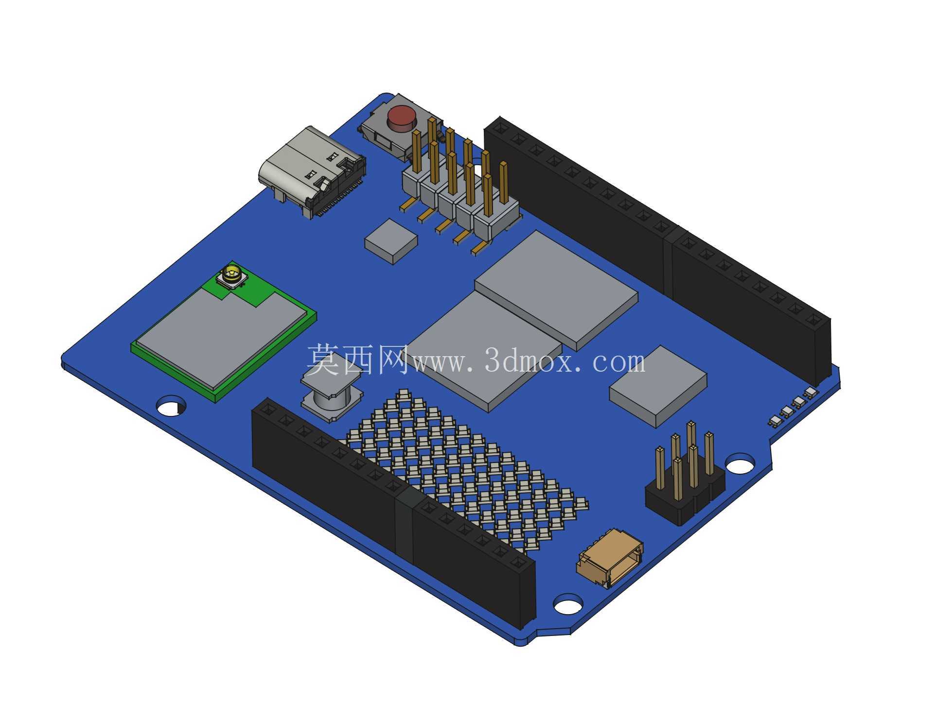 Arduino UNO Q