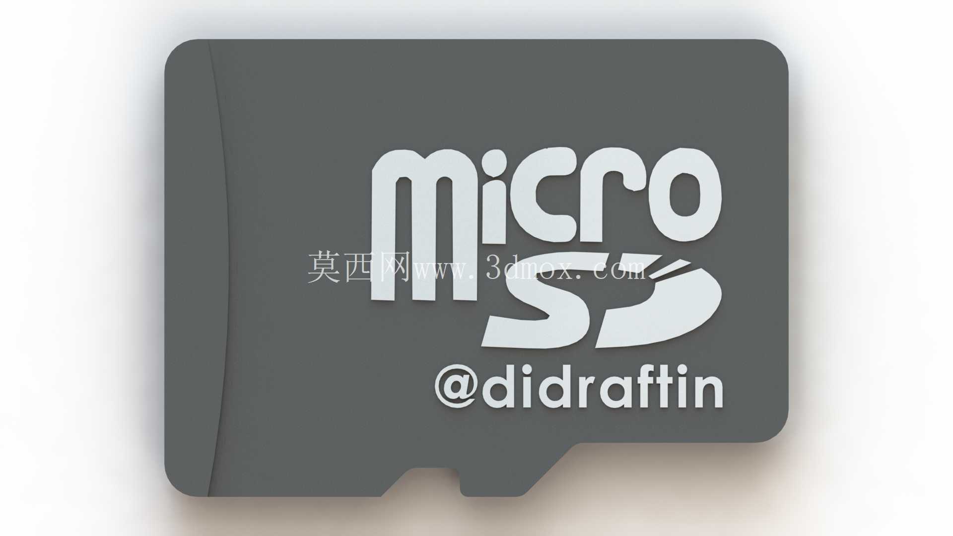 microSD