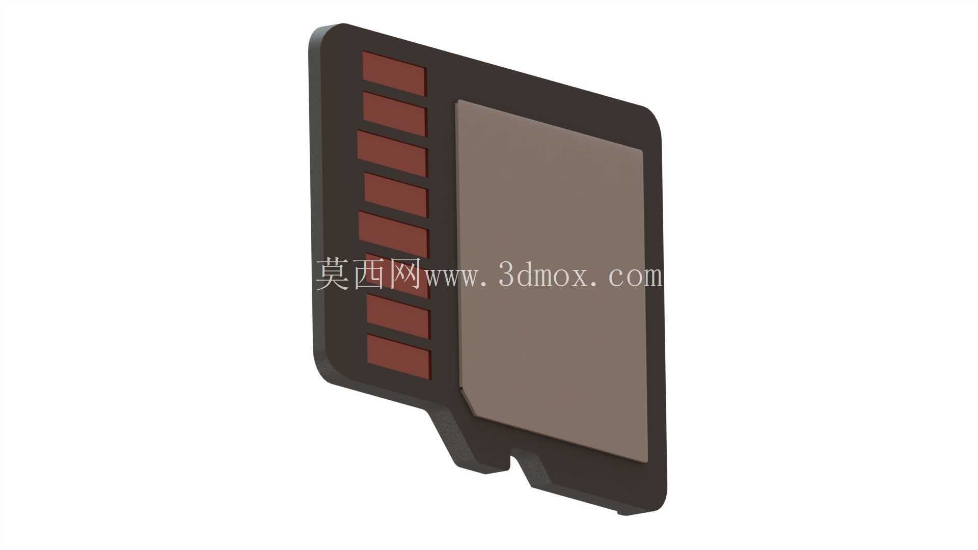 microSD