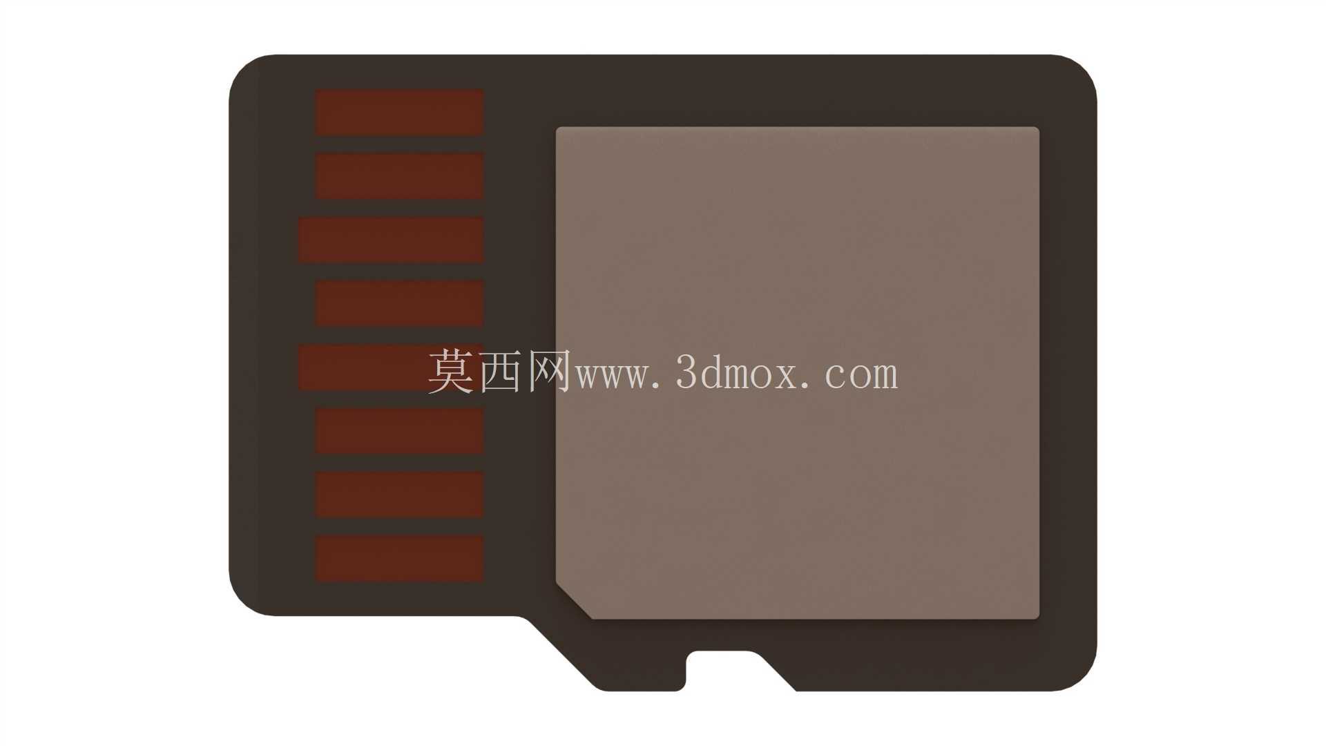 microSD