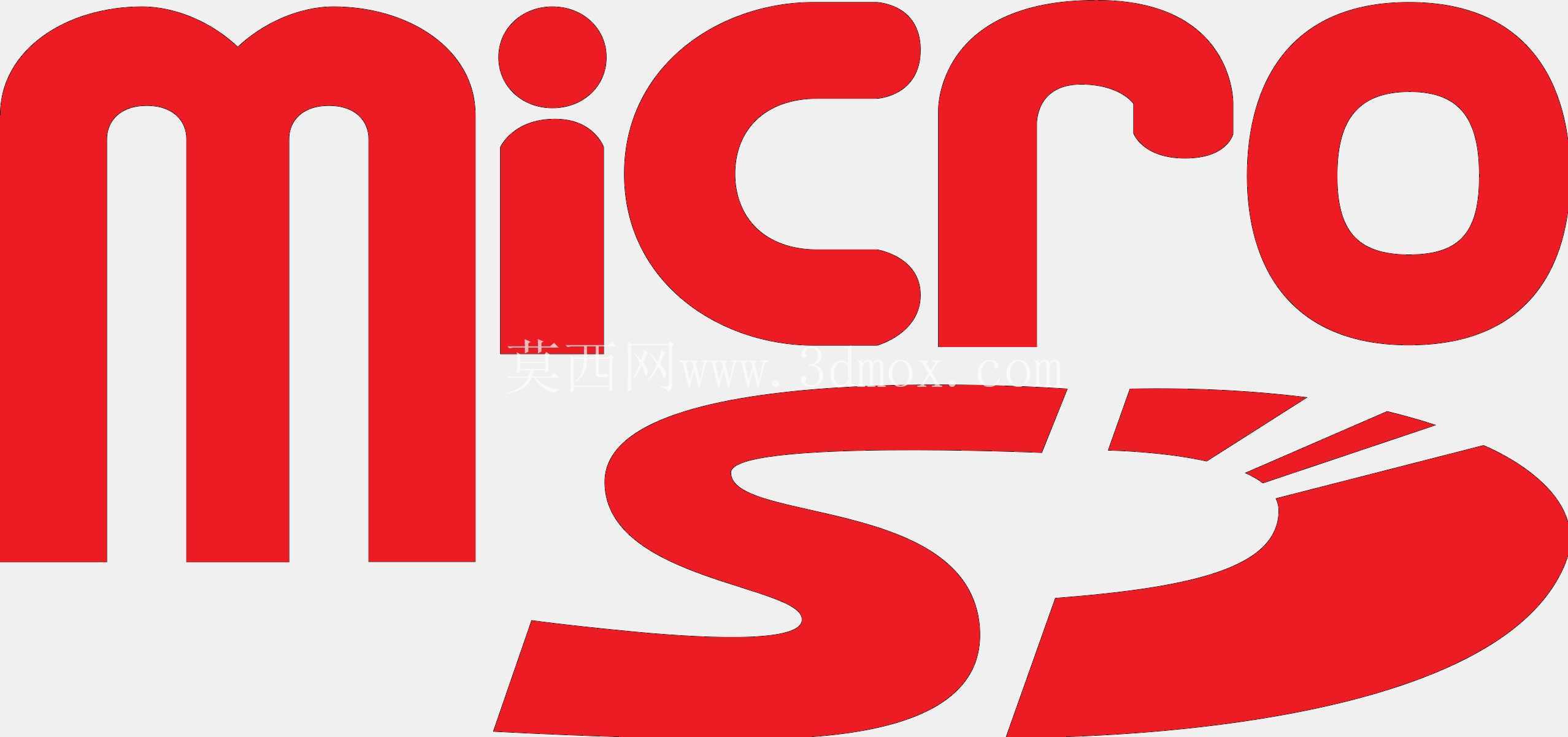 microSD