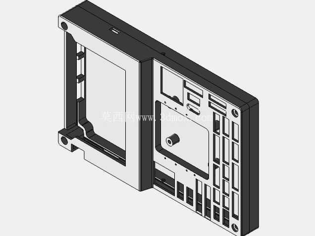 Holybro 的 Pixhawk NVidia Jetson 底板