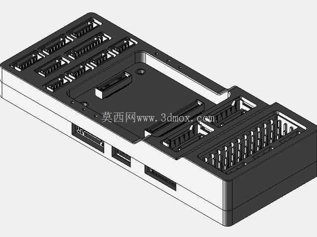 Holybro 的 Pixhawk NVidia Jetson 底板