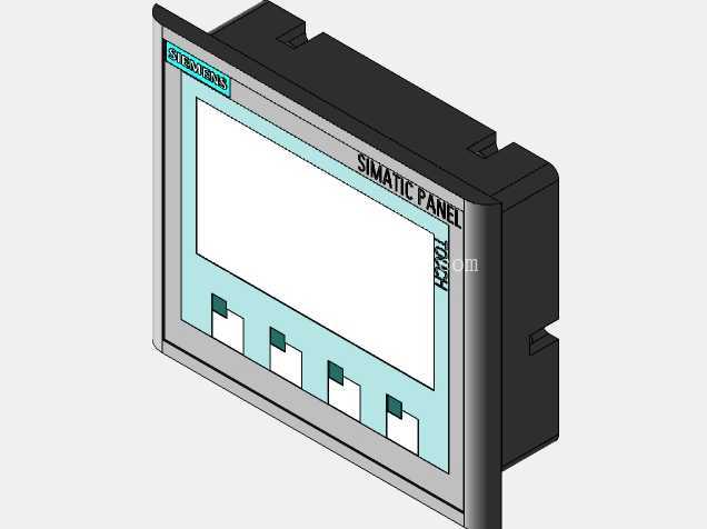 SIMATIC HMI KTP400 BASIC COLOR PN 6AV6647-0AK11-3AX0