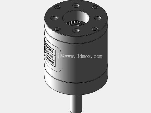 PLG42 行星齿轮减速器