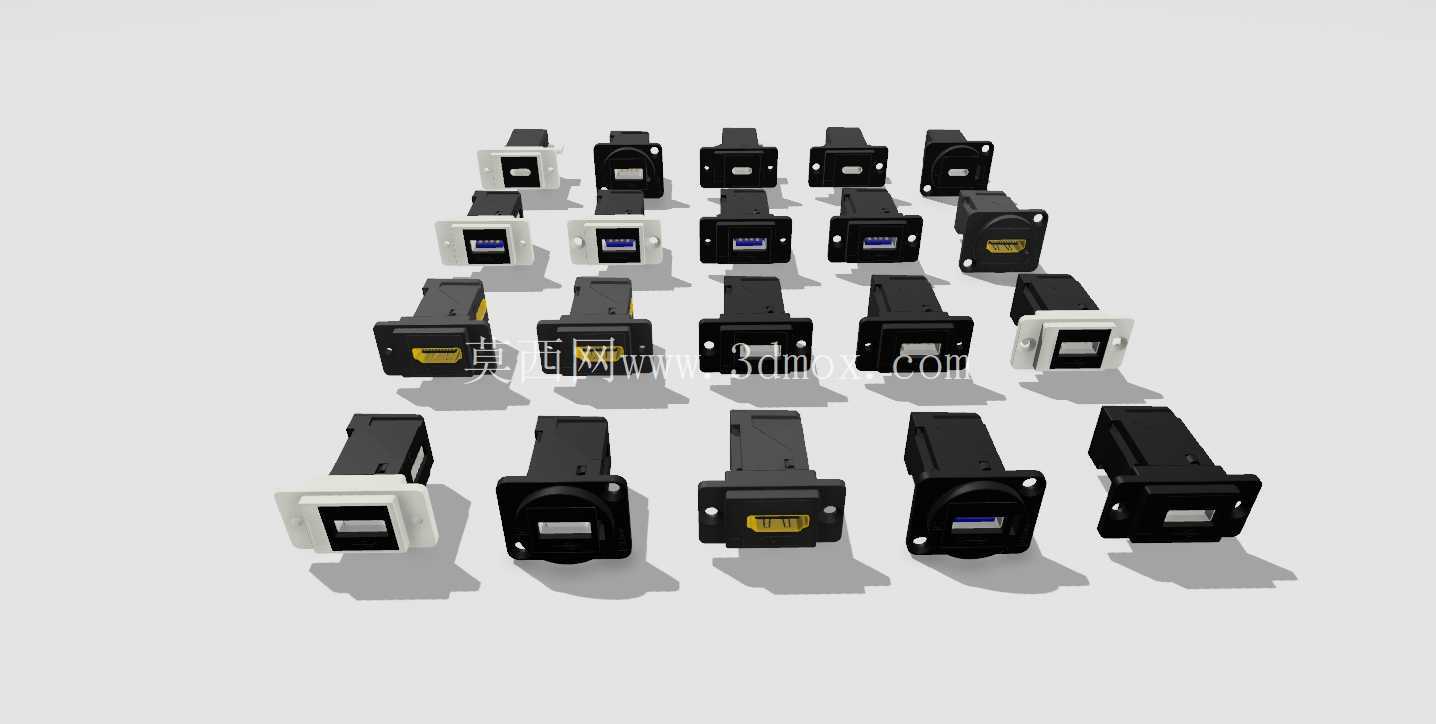 USB��DVI��HDMI ��������������
