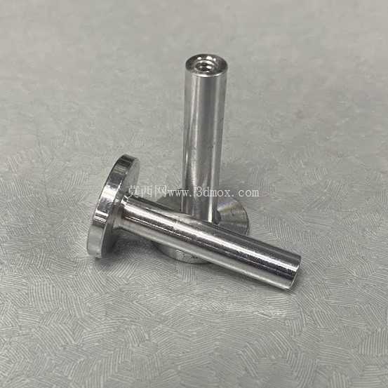 重复驱动轴 Mk2