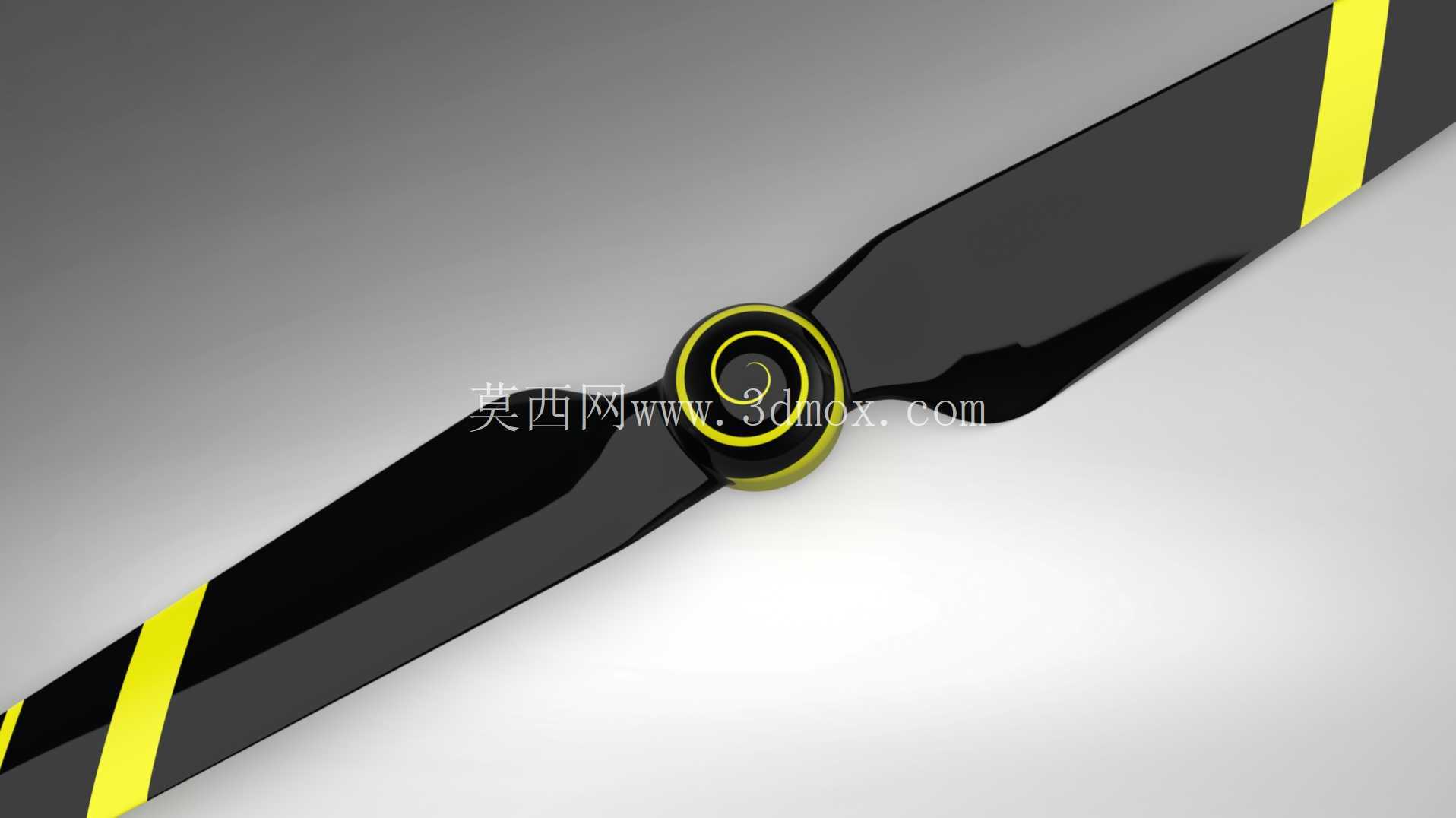 无人机螺旋桨