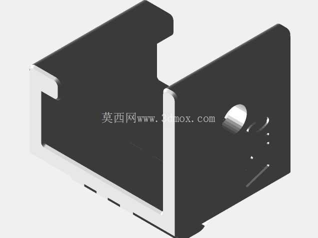 RealSense 相机支架
