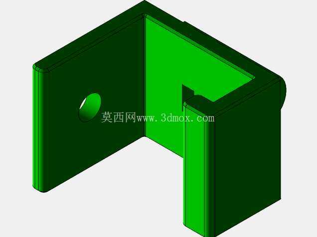 RealSense 相机支架