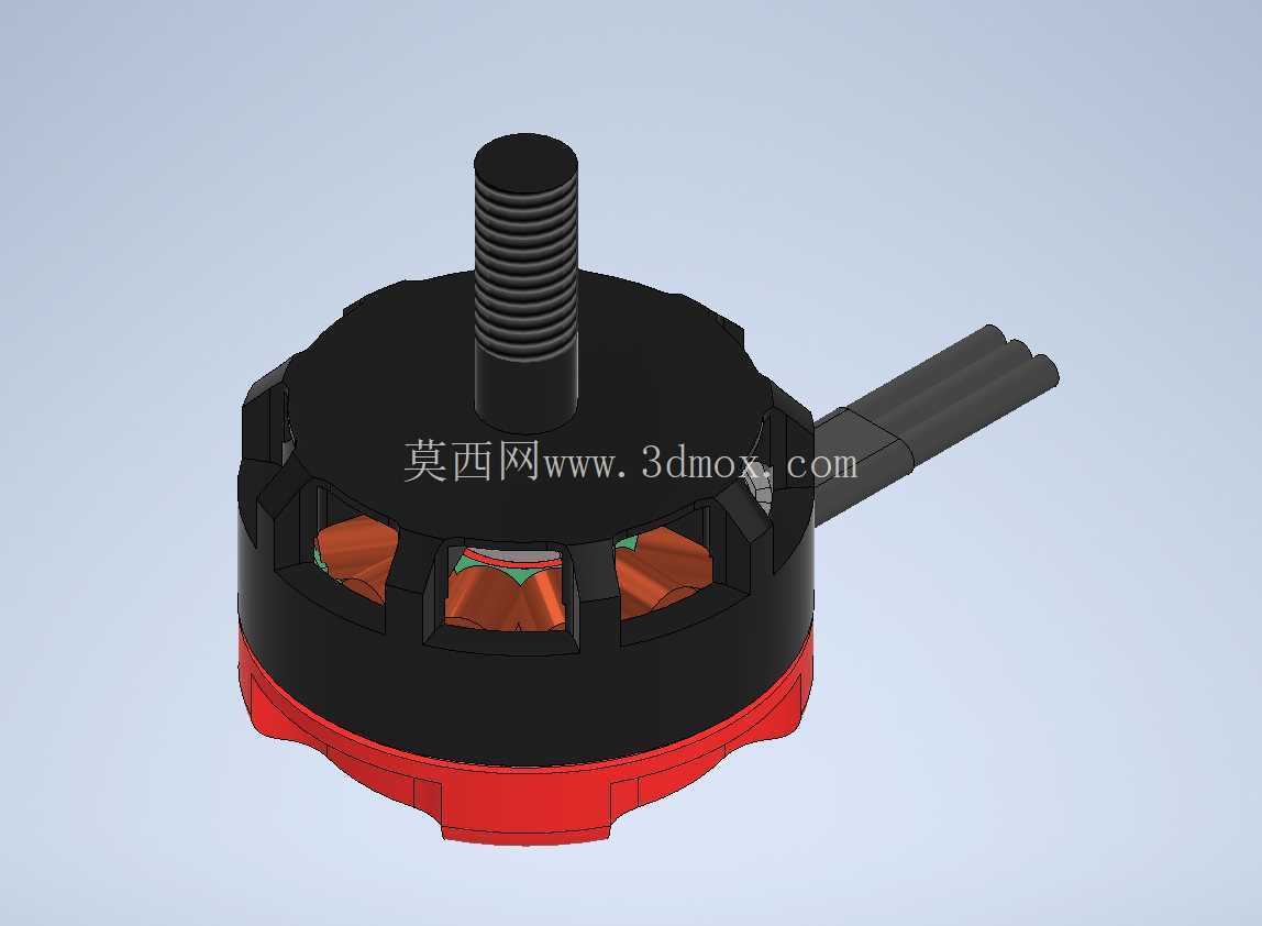 AKK RS2205 2300KV
