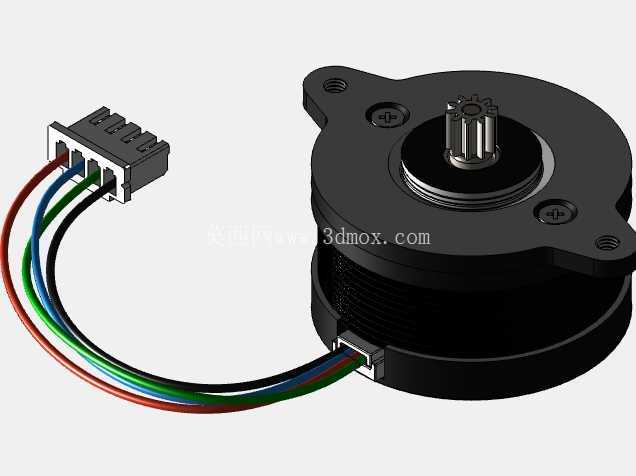 NEMA 14 Բ�Ρ�NEMA-14STH20 36mm*20mm �������