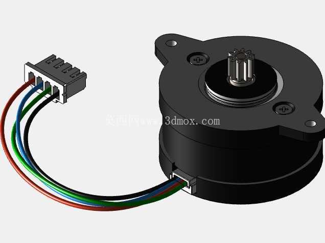 NEMA 14 Բ�Ρ�NEMA-14STH20 36mm*20mm �������