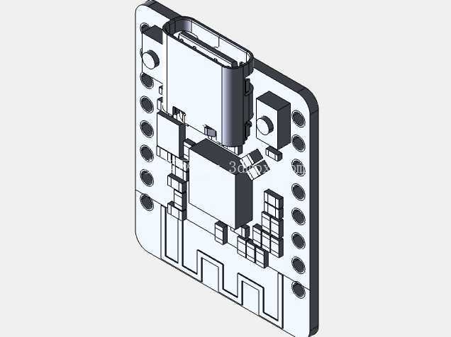 DFROBOT Beetle ESP32-C6 Mini