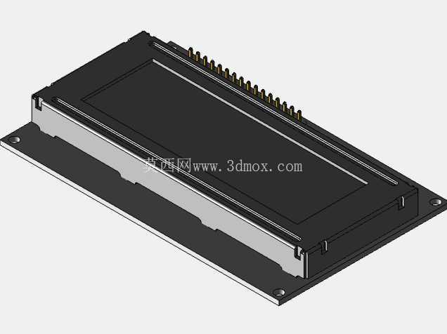 LCD2004 IIC_I2C,20x4