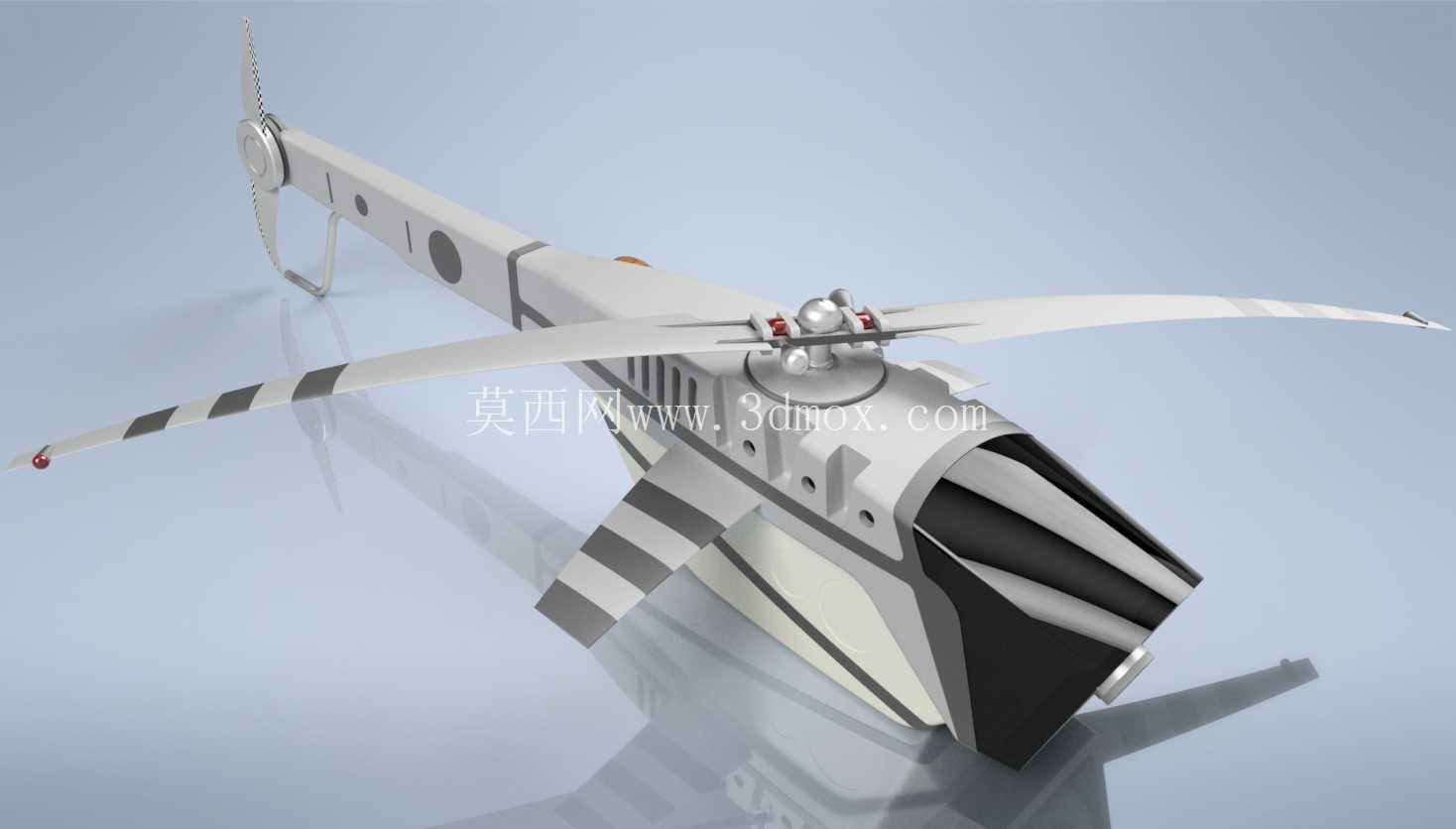 迷你无人机