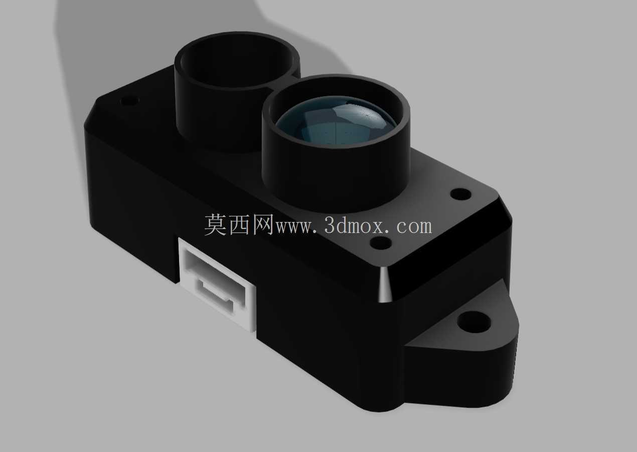 TFmini-S 12米激光雷达测距模块