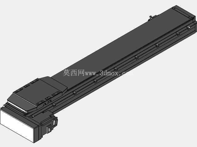 TPA GCR系列滚珠丝杠直线轴内置导轨
