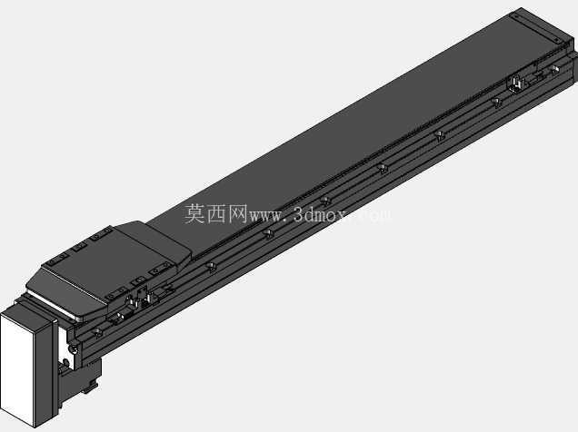 TPA GCR系列滚珠丝杠直线轴内置导轨