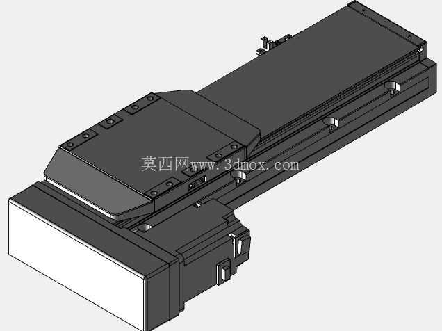TPA GCR系列滚珠丝杠直线轴内置导轨