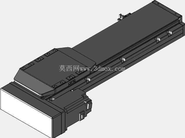 TPA GCR系列滚珠丝杠直线轴内置导轨