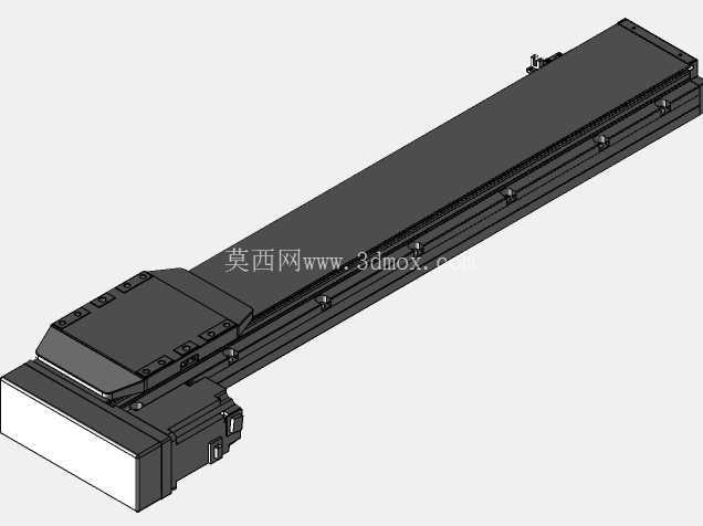 TPA GCR系列滚珠丝杠直线轴内置导轨