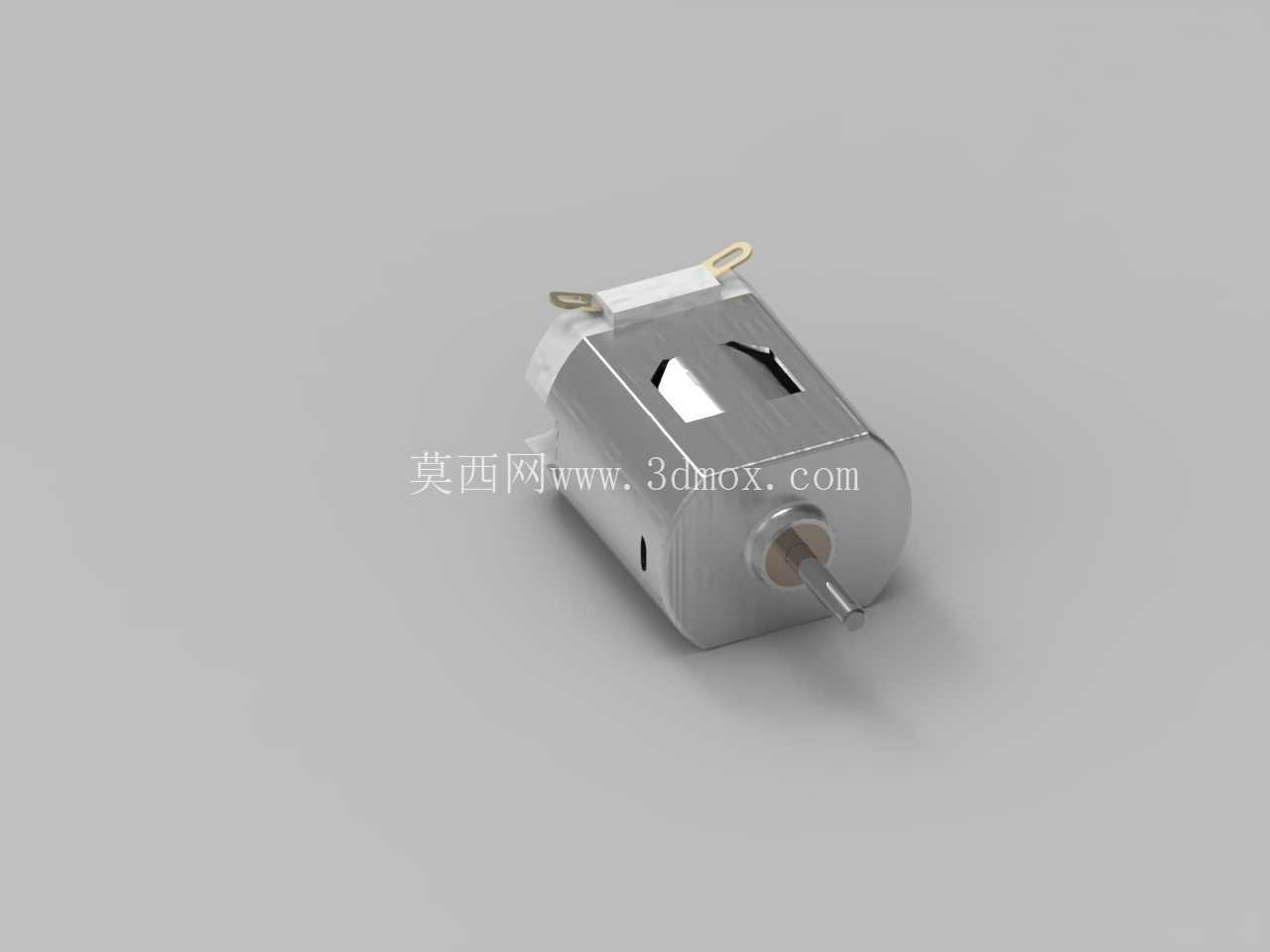 马布奇 FA-130 马达
