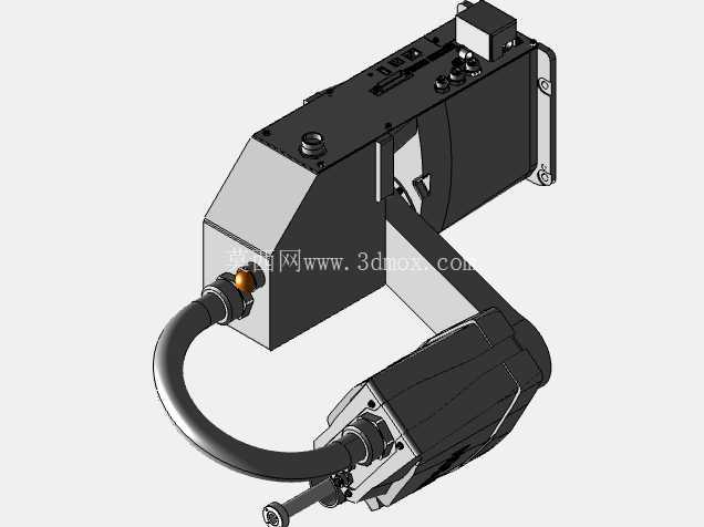 Epson SCARA T3-401S