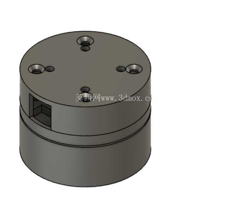 iPower GM2804 云台电机,带 AS5048A 编码器