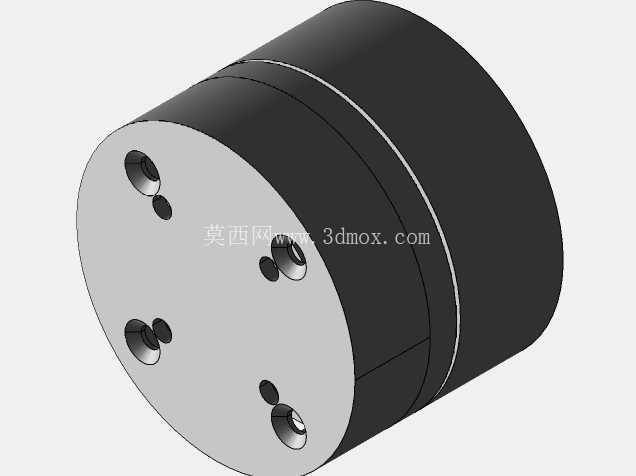 iPower GM2804 云台电机,带 AS5048A 编码器