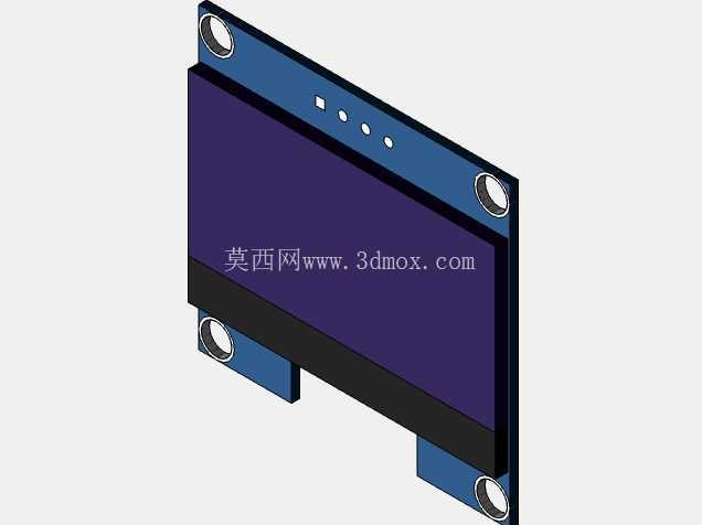 OLED 1.3'