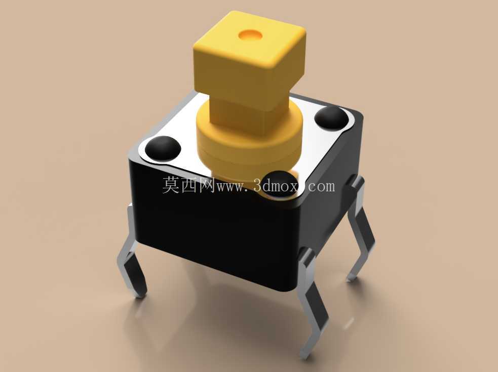 �������� - APEM ADTS648 - 3D ģ��