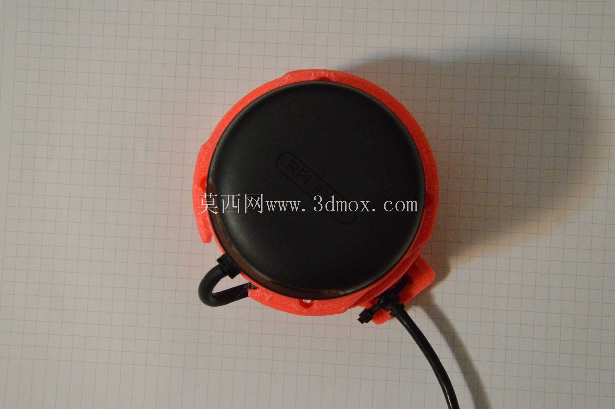 RPI Lidar V2 �� UART ת USB �������� 3D ��ӡ����