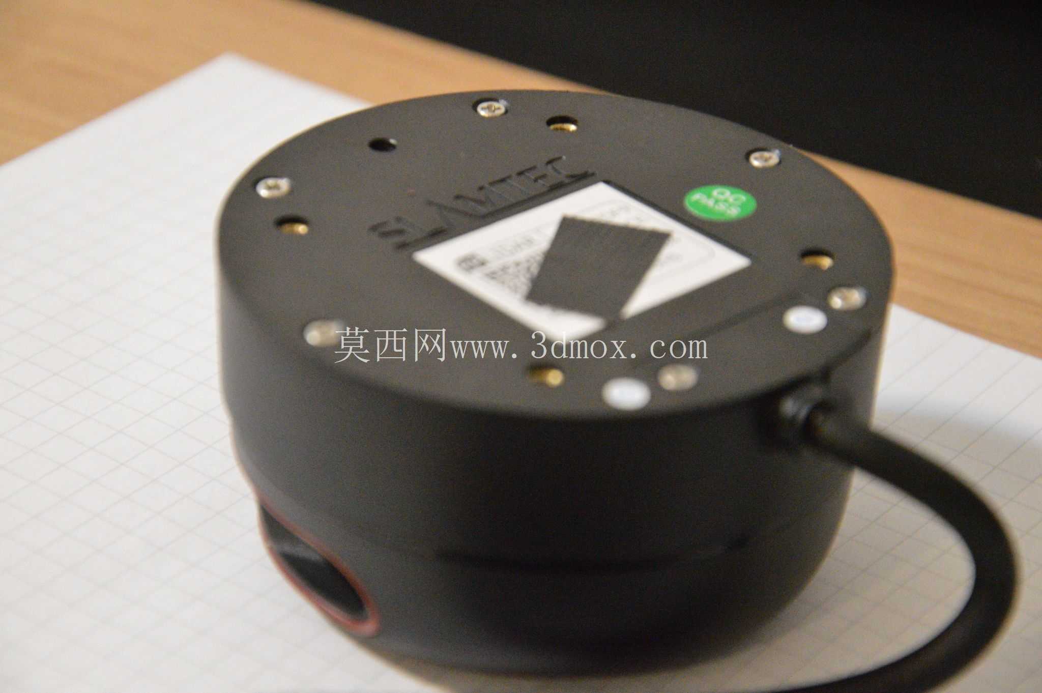 RPI Lidar V2 �� UART ת USB �������� 3D ��ӡ����
