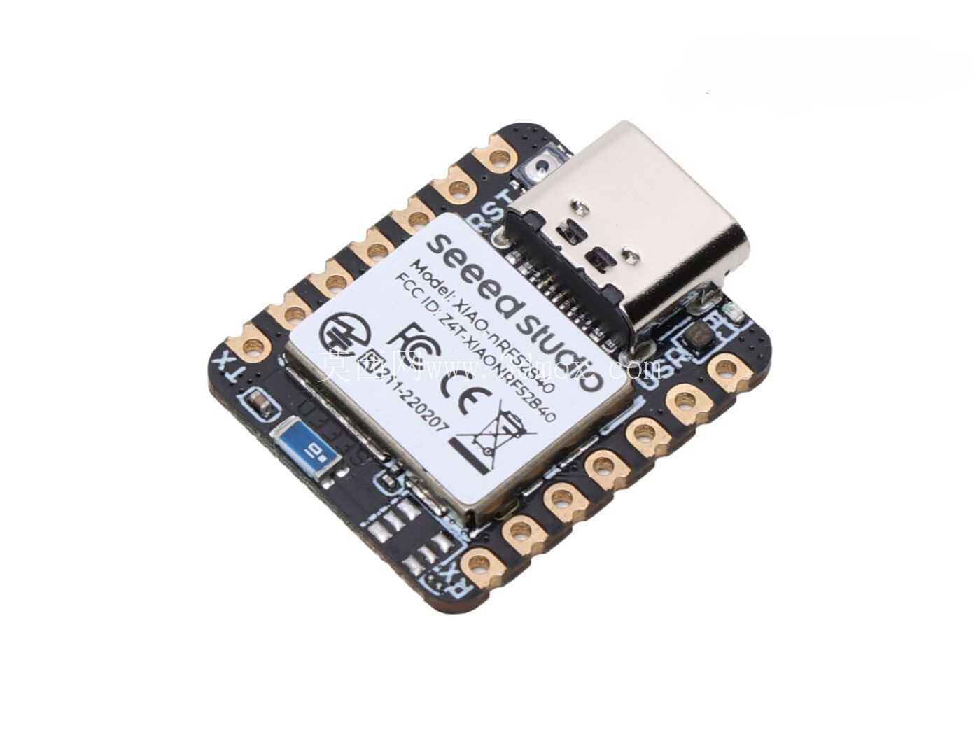 Seeed Studio 肖 nRF52840