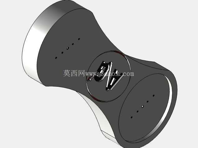 6自由度工业机器人手臂