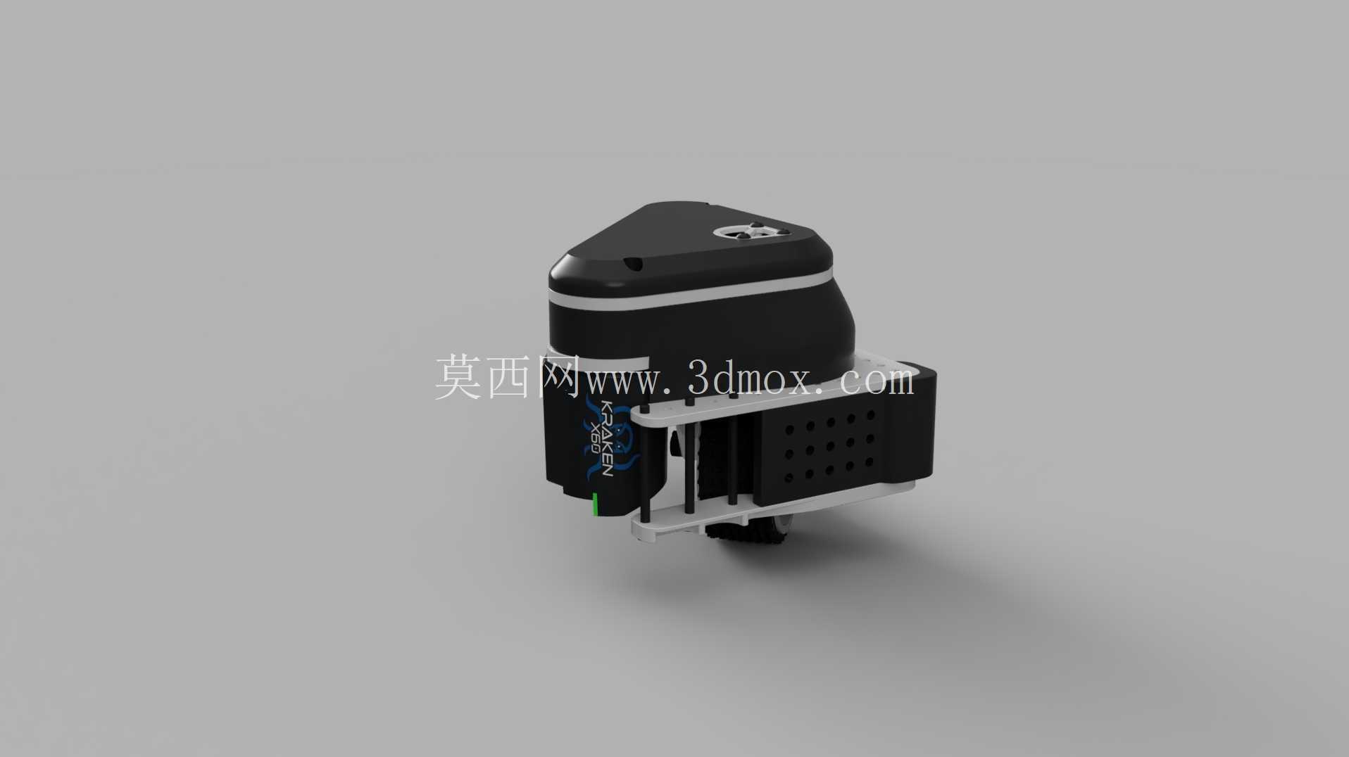 FRC Mk4i ȫ�����ģ��� - 16T �ͳ�������